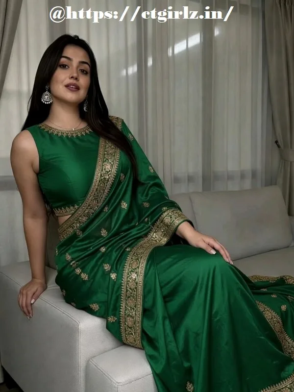 VIP Escort in Thane